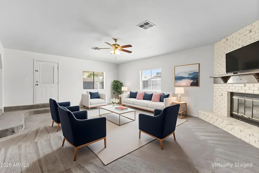 8825 W Roma Avenue, Phoenix, AZ 85037 - #3