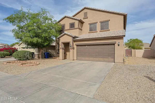 2011 N 104th Drive, Avondale, AZ 85392