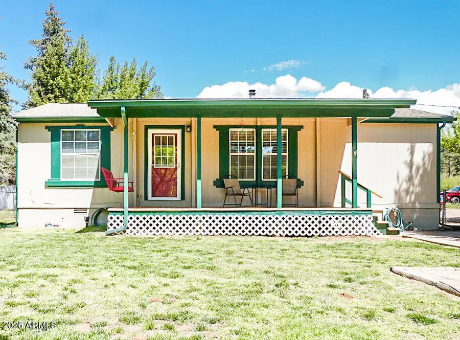 4938 N Old Spruce Drive, Pine, AZ 85544 - #2