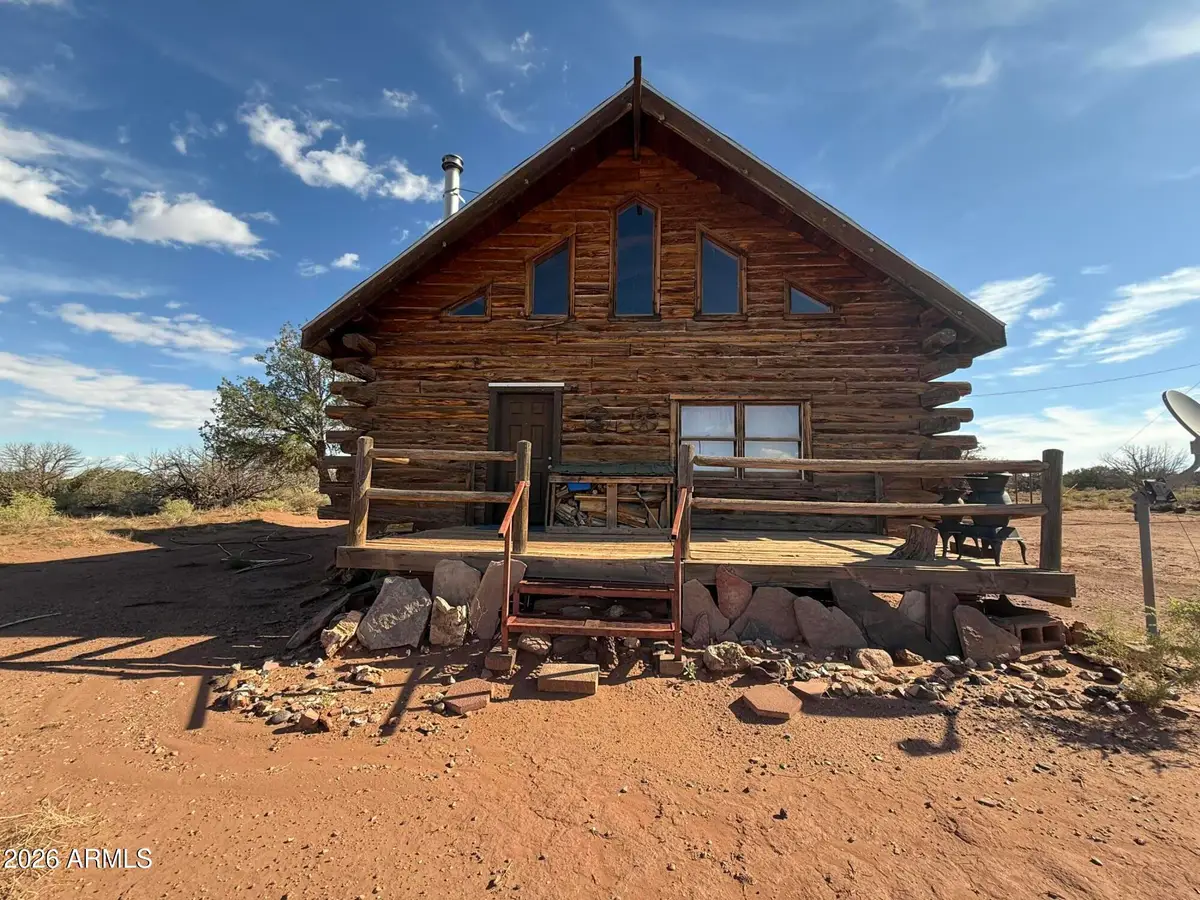 51 N9003 Road, Concho, AZ 85924 - #1