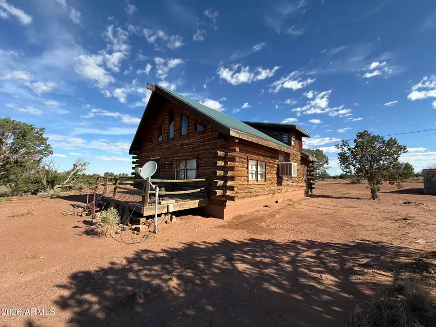 51 N9003 Road, Concho, AZ 85924 - #2