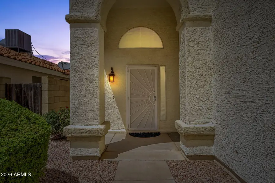 1210 E Helena Drive, Phoenix, AZ 85022 - #2