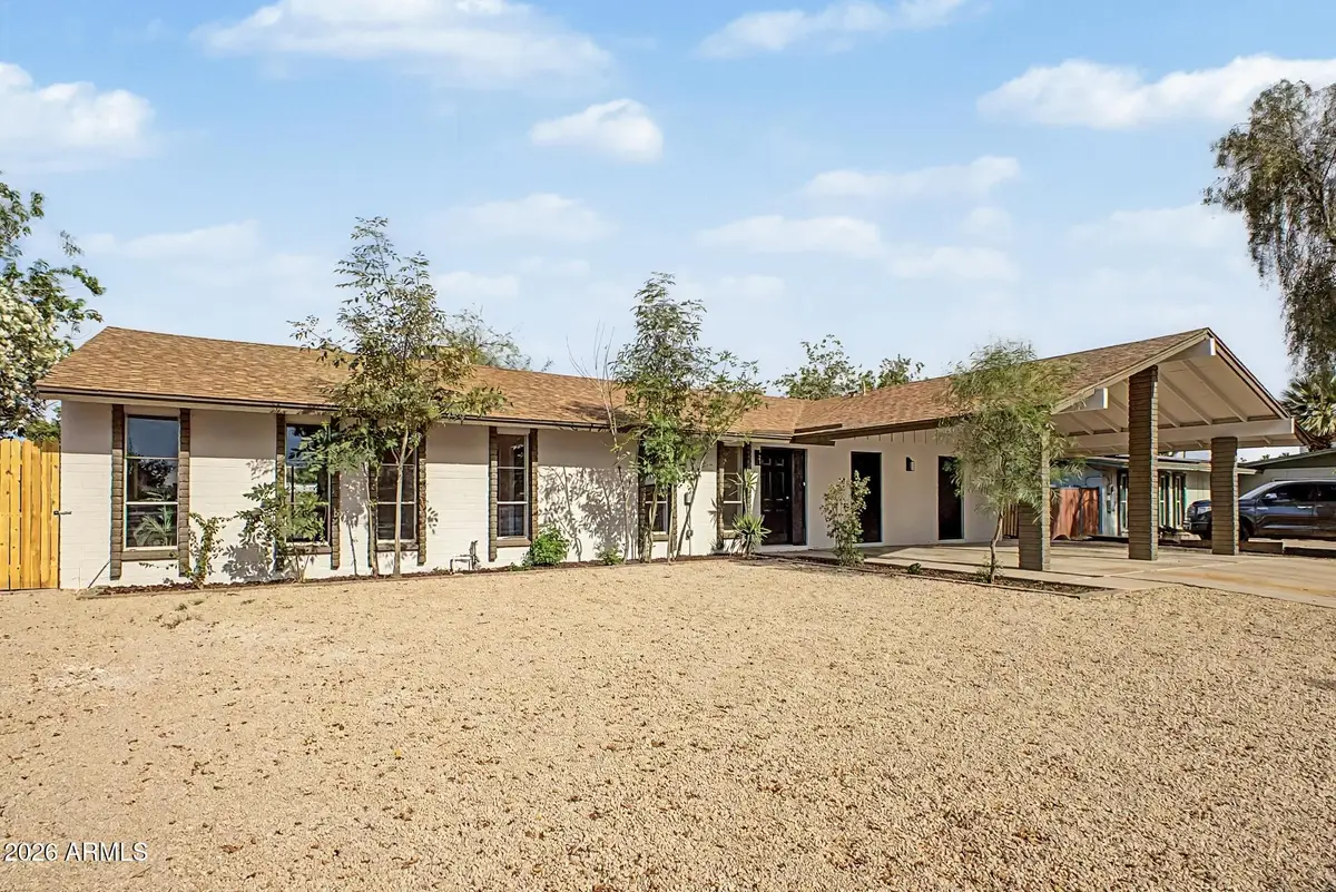 12629 N Rosewood Avenue, Phoenix, AZ 85029 - #1