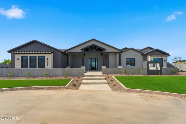 15353 S 229th Terrace, Mesa, AZ 85212