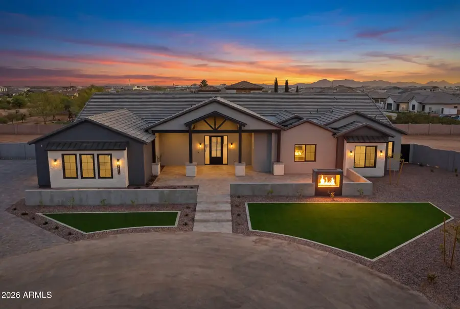 15353 S 229th Terrace, Mesa, AZ 85212 - #2