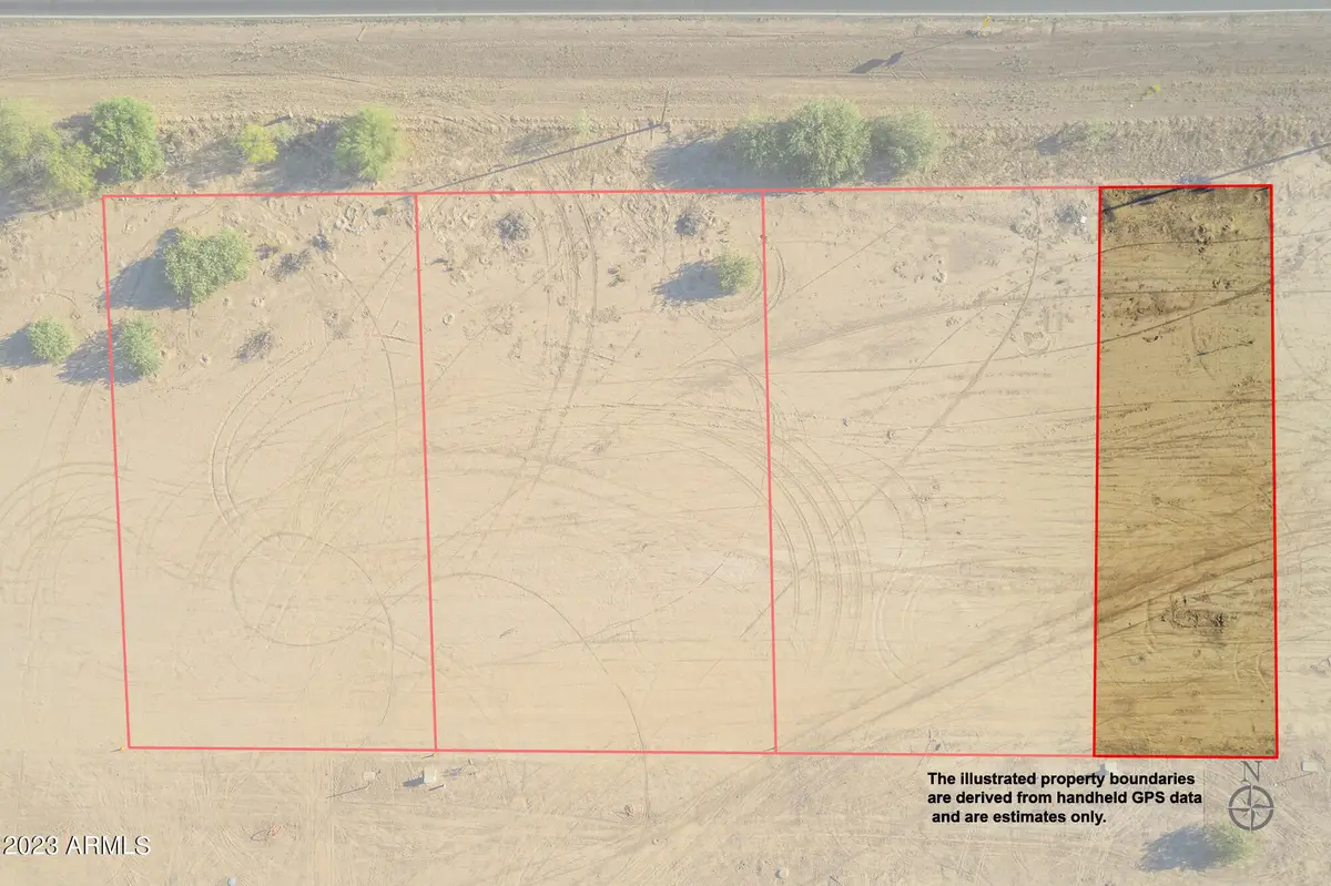 8912 W Sandy Lane #2973, Arizona City, AZ 85123 - #1