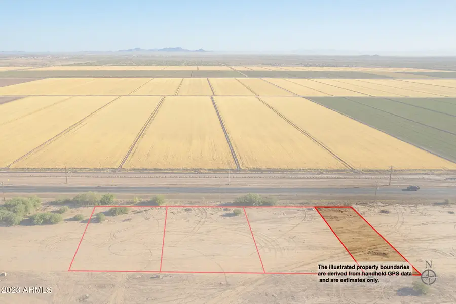 8912 W Sandy Lane #2973, Arizona City, AZ 85123 - #3