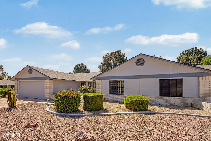 14157 W White Rock Drive, Sun City West, AZ 85375 - #2