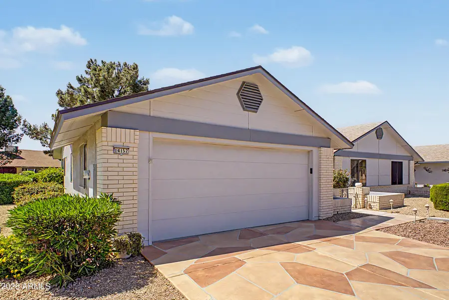 14157 W White Rock Drive, Sun City West, AZ 85375 - #3