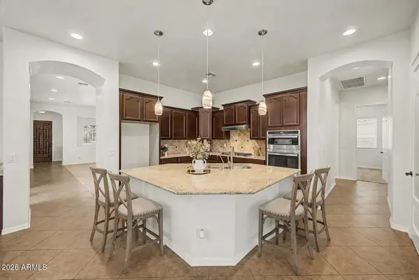 2564 E Orleans Drive, Gilbert, AZ 85298