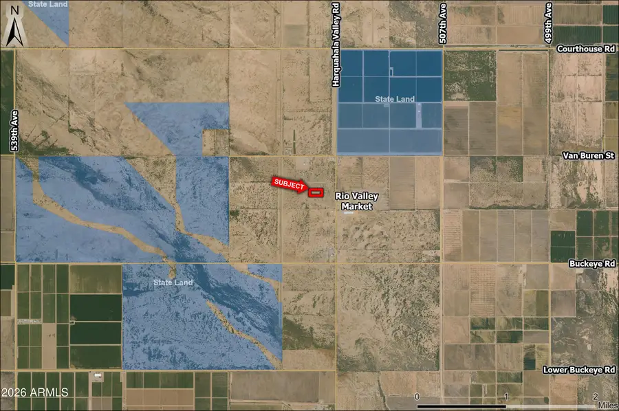 0 E Wayne Avenue #15, Tonopah, AZ 85354 - #2