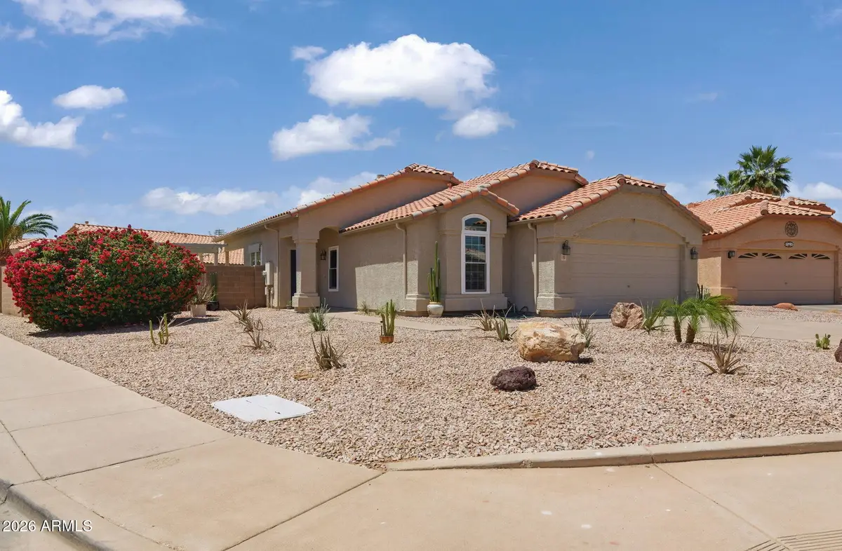 100 S Sandstone Street, Gilbert, AZ 85296 - #1