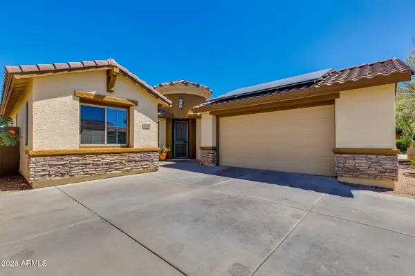 2510 W Coyote Creek Drive, Phoenix, AZ 85086