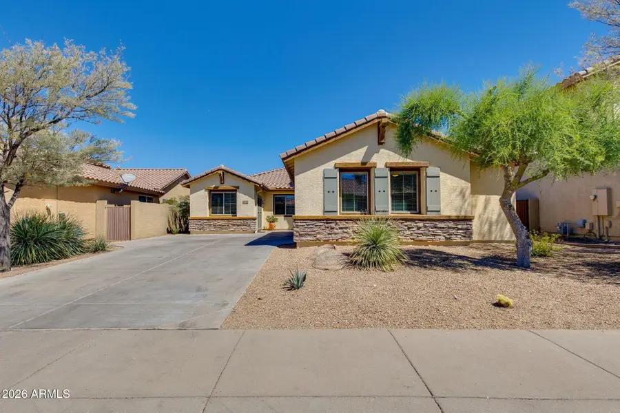 2510 W Coyote Creek Drive, Phoenix, AZ 85086 - #2