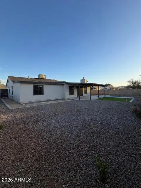 730 E Huber Street, Mesa, AZ 85203 - #2