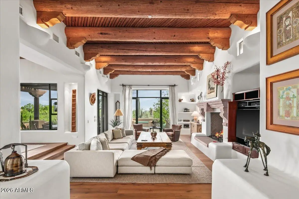 41547 N 111th Place, Scottsdale, AZ 85262 - #1