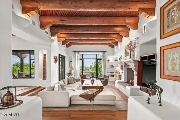 41547 N 111th Place, Scottsdale, AZ 85262