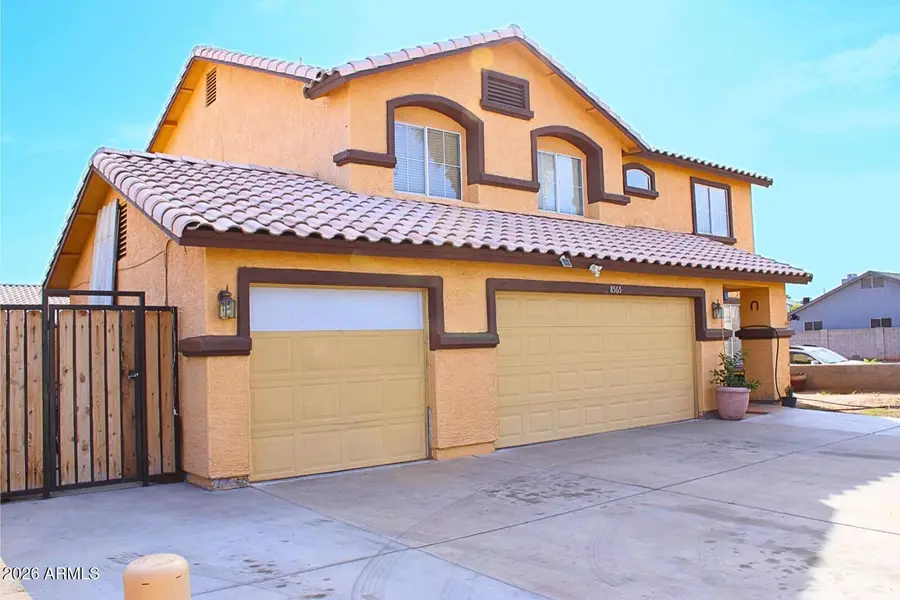 8565 W Monte Vista Road, Phoenix, AZ 85037 - #2