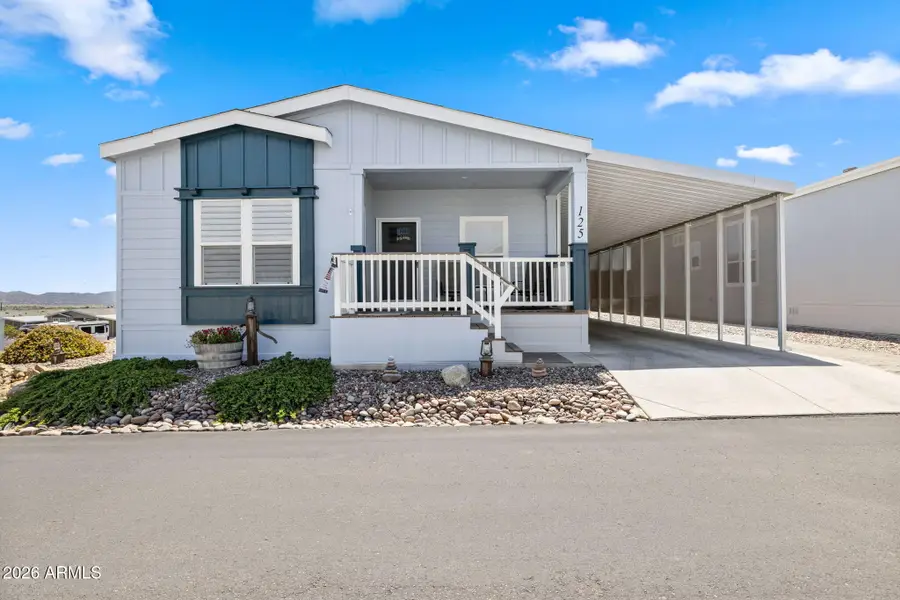 125 E Cypress Boulevard #125, Dewey, AZ 86327 - #2