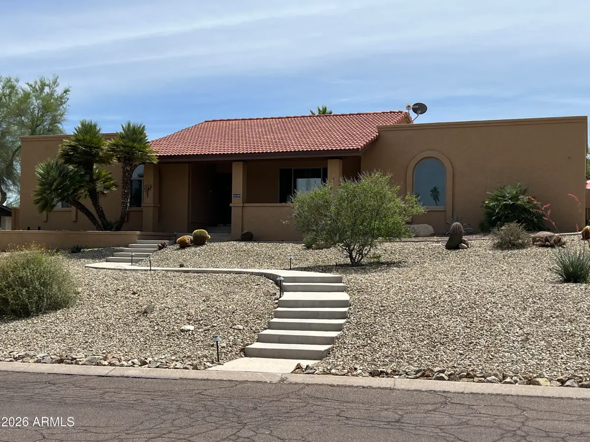 16949 E Malta Drive, Fountain Hills, AZ 85268 - #1