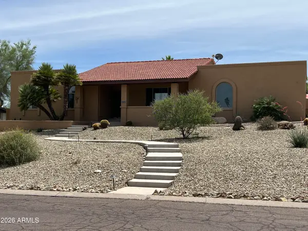 16949 E Malta Drive, Fountain Hills, AZ 85268
