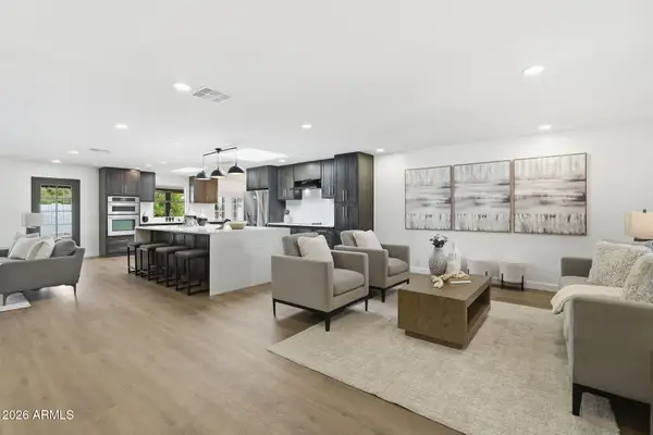 8415 S Kachina Dr Drive, Tempe, AZ 85284