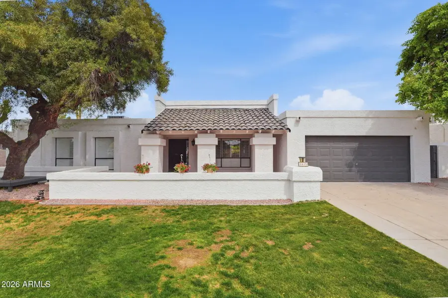 8415 S Kachina Dr Drive, Tempe, AZ 85284 - #2