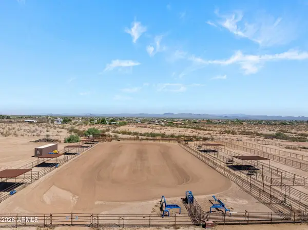 22544 W Barwick Drive, Wittmann, AZ 85361