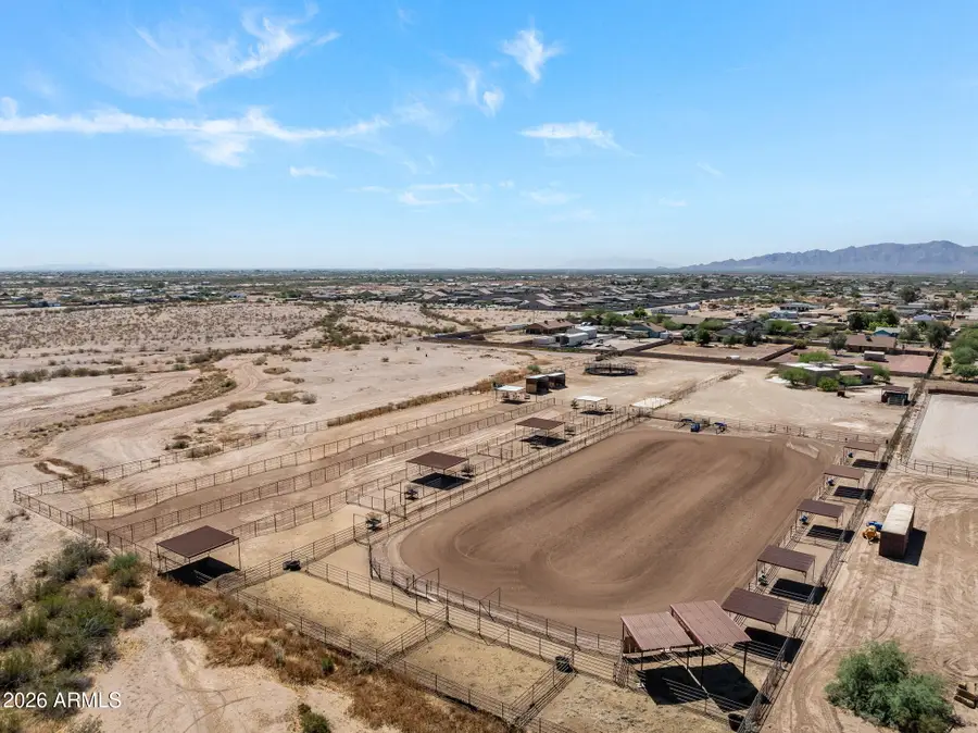 22544 W Barwick Drive, Wittmann, AZ 85361 - #2