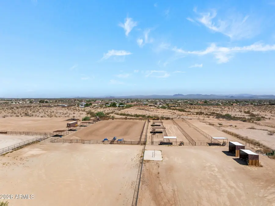 22544 W Barwick Drive, Wittmann, AZ 85361 - #3