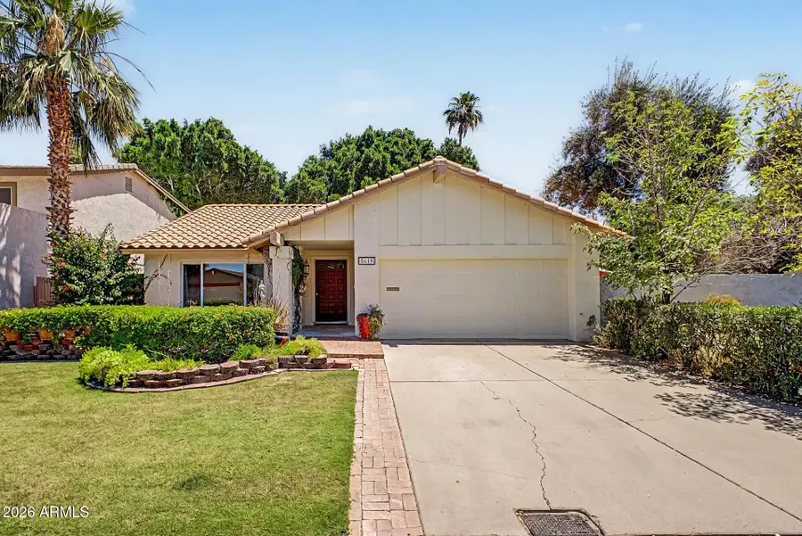 5619 S Crows Nest Road, Tempe, AZ 85283 - #2