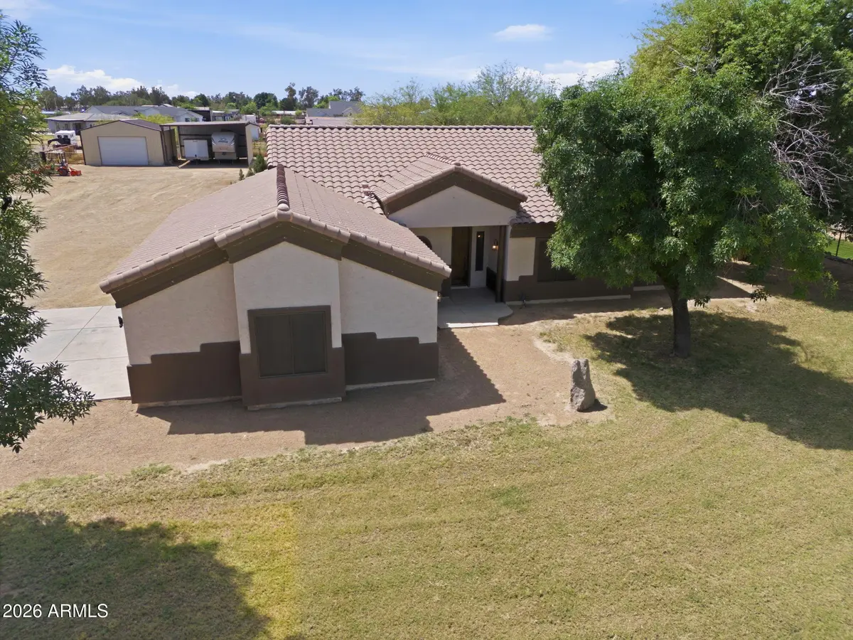 4881 E Rogers Lane, San Tan Valley, AZ 85140 - #1