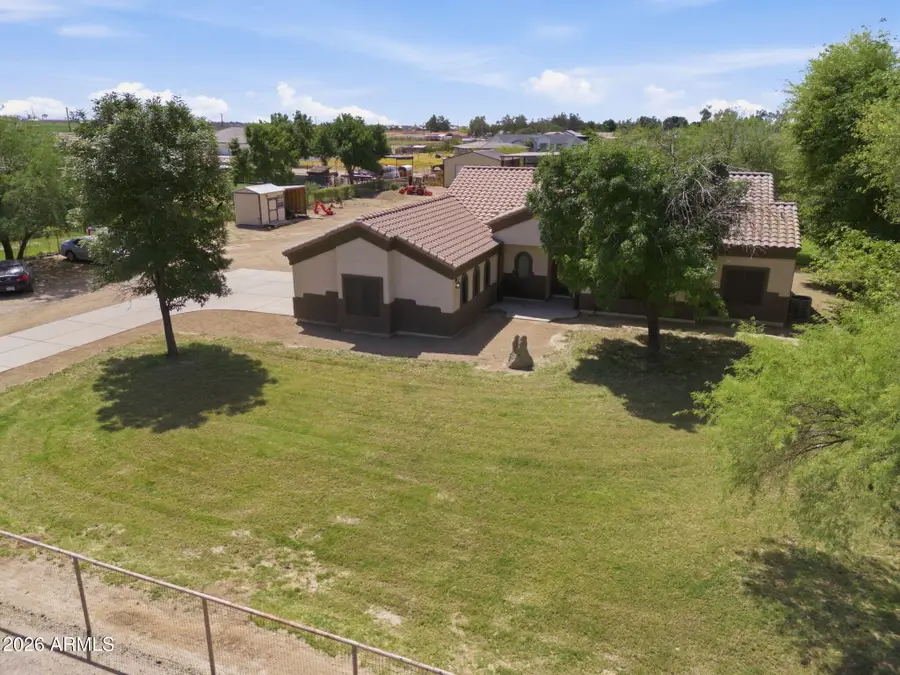 4881 E Rogers Lane, San Tan Valley, AZ 85140 - #3