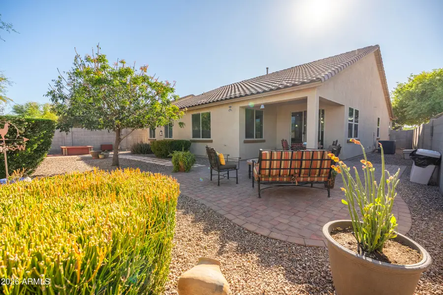 35471 N Bandolier Drive, San Tan Valley, AZ 85144 - #2