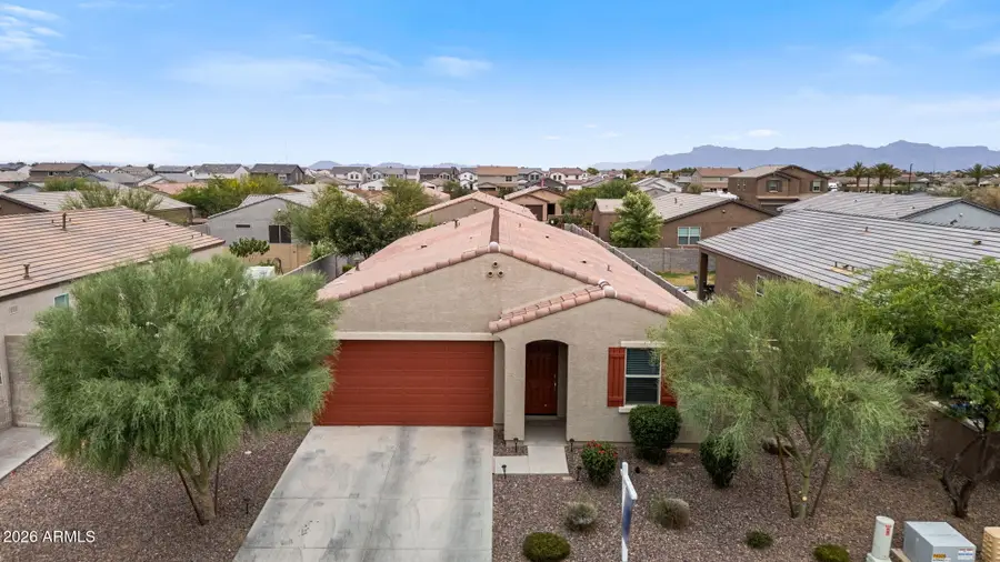 4144 E Sidesaddle Road, San Tan Valley, AZ 85140 - #3