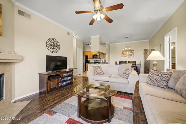 5345 E Van Buren Street #374, Phoenix, AZ 85008