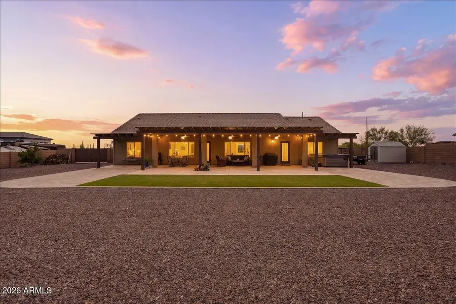 1631 N 103rd Street, Mesa, AZ 85207 - #3