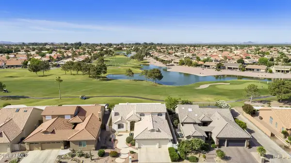 9505 E Sunridge Drive, Sun Lakes, AZ 85248