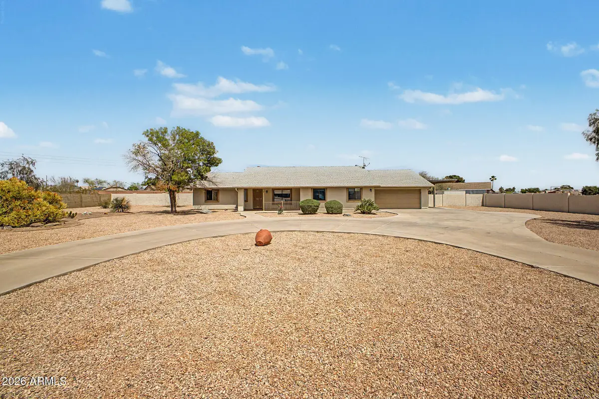 22202 W Hilton Avenue, Buckeye, AZ 85326 - #1