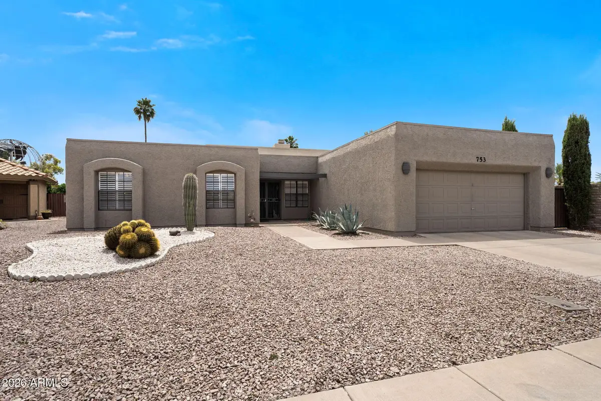 753 Leisure World --, Mesa, AZ 85206 - #1