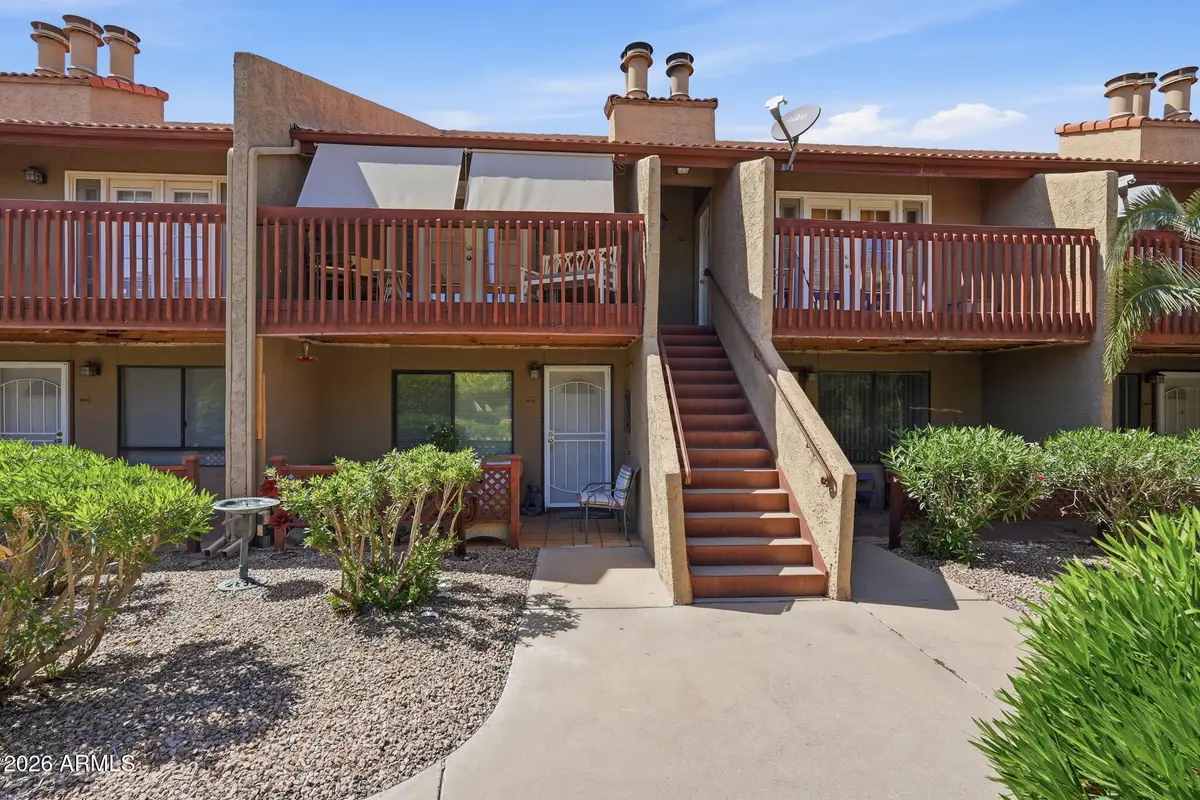 14203 N 19th Avenue #2012, Phoenix, AZ 85023 - #1