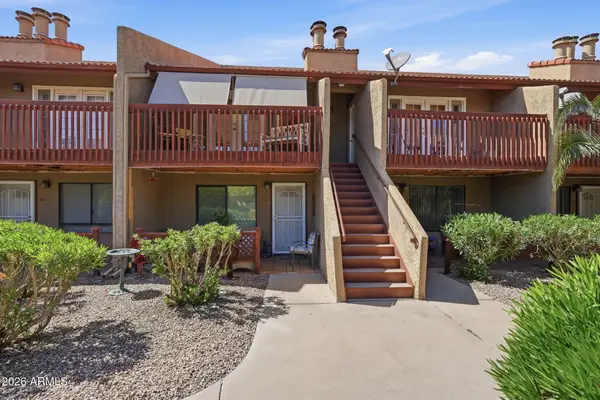 14203 N 19th Avenue #2012, Phoenix, AZ 85023