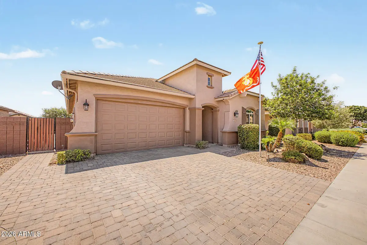 1049 W Snowbell Avenue, Queen Creek, AZ 85140 - #1