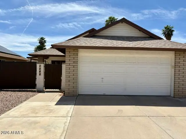 1833 E Bluefield Avenue, Phoenix, AZ 85022 - #1