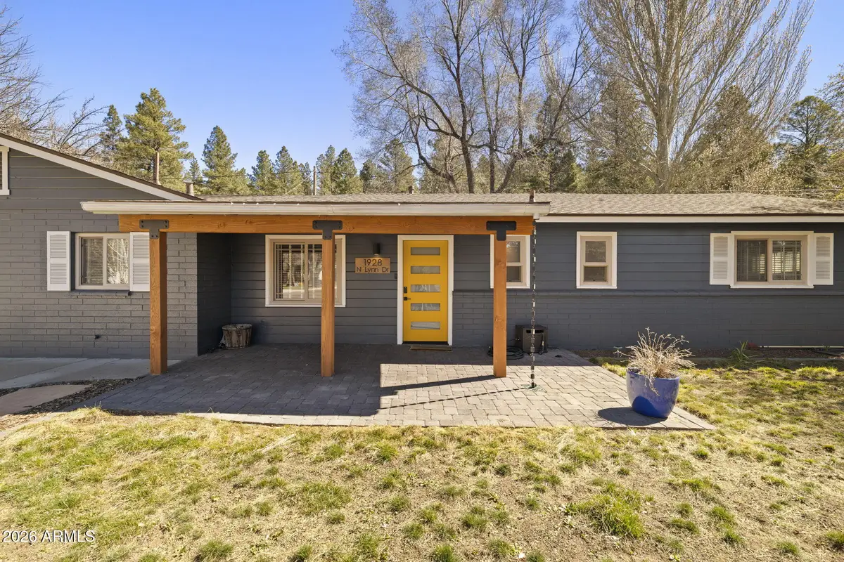 1928 N Lynn Drive, Flagstaff, AZ 86001 - #1