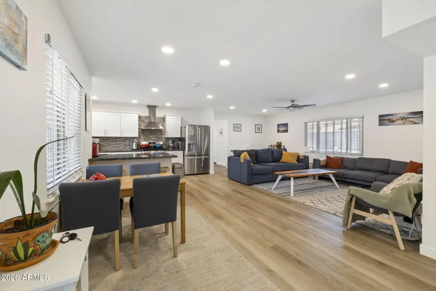 1928 N Lynn Drive, Flagstaff, AZ 86001 - #2