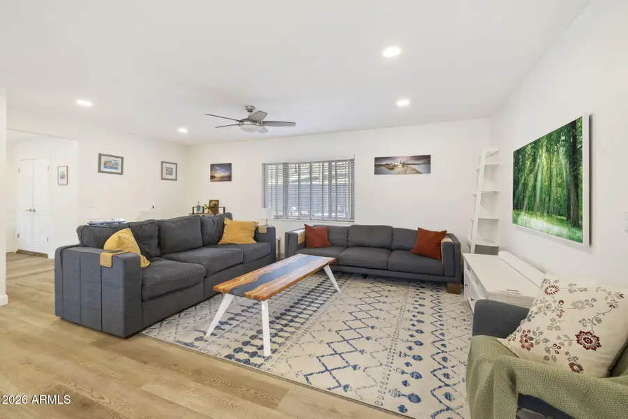 1928 N Lynn Drive, Flagstaff, AZ 86001 - #3