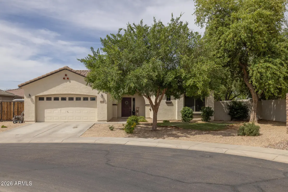 18302 W Georgia Avenue, Litchfield Park, AZ 85340 - #1