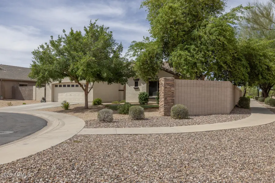 18302 W Georgia Avenue, Litchfield Park, AZ 85340 - #3