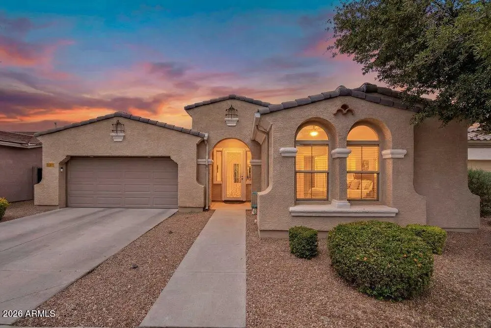 22554 E Tierra Grande --, Queen Creek, AZ 85142 - #1